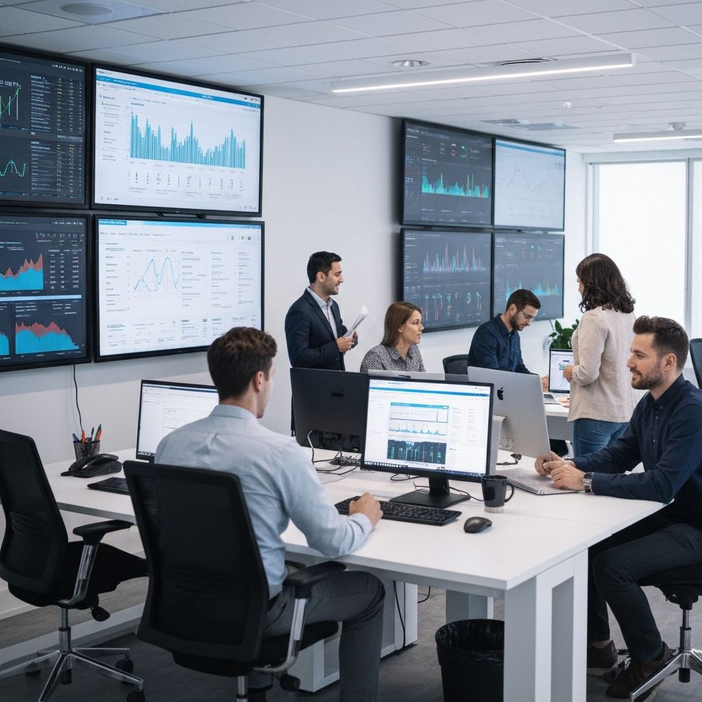 E-commerce Platform Scaling