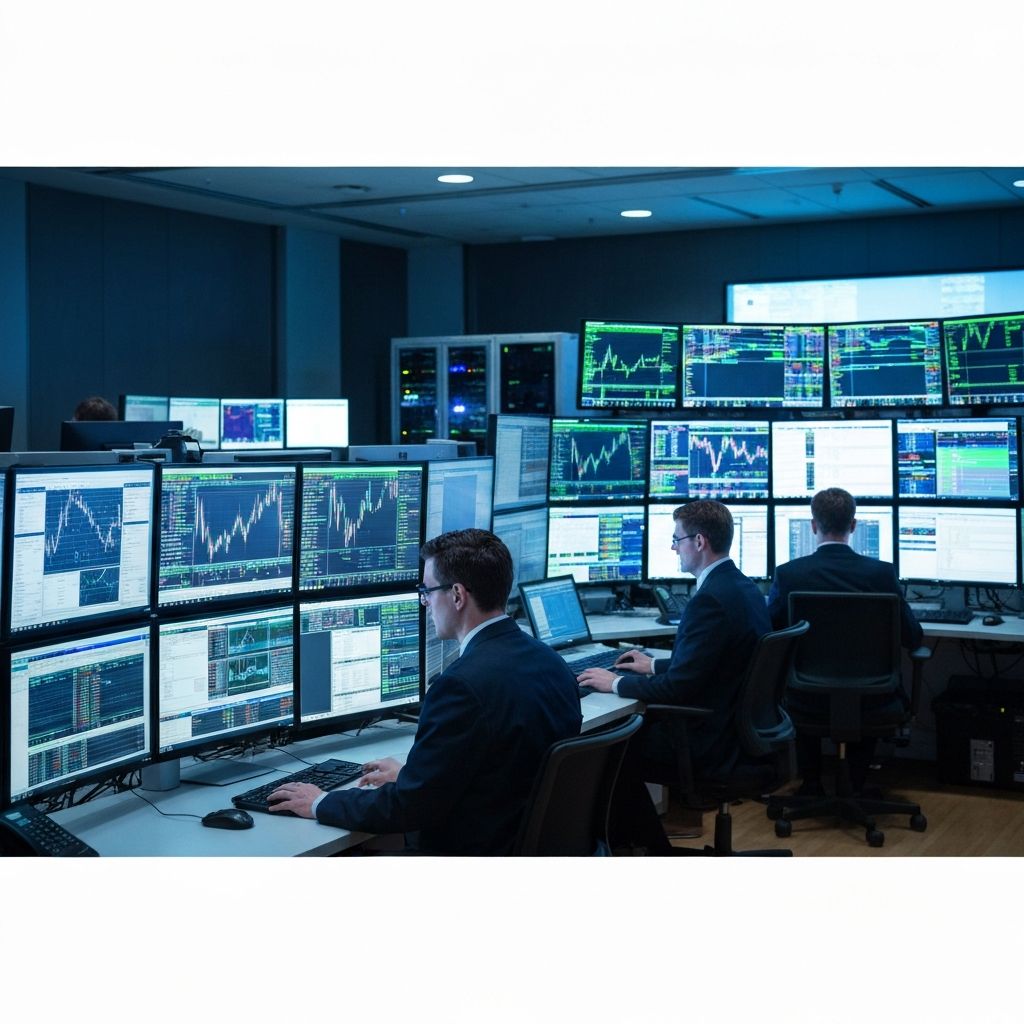 Financial Services Private Cloud